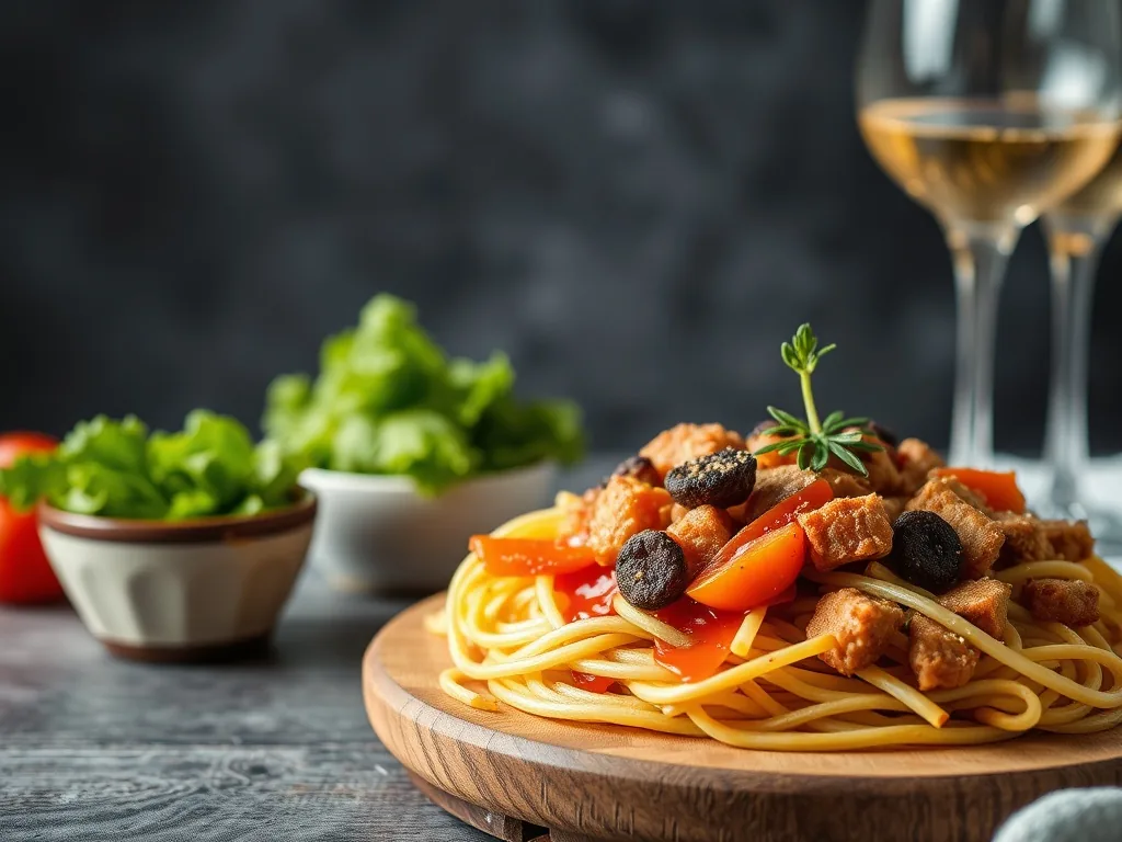 Idee repas soir : 10 recettes faciles et rapides