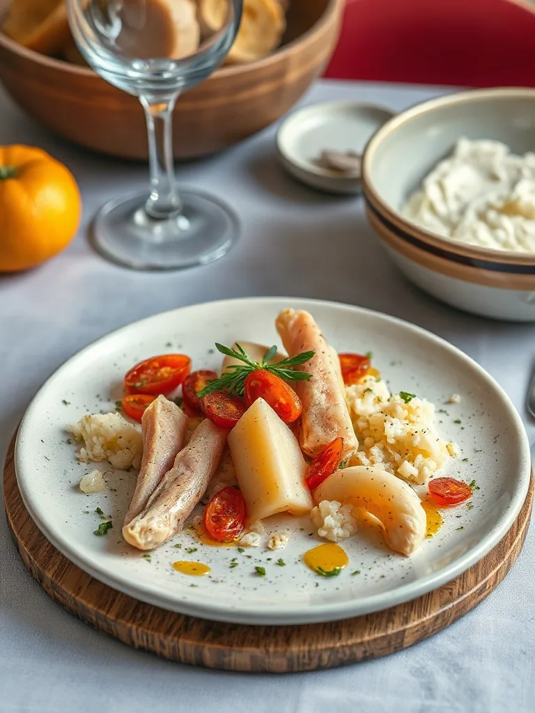 Idées de repas : Savourez des recettes saines et délicieuses