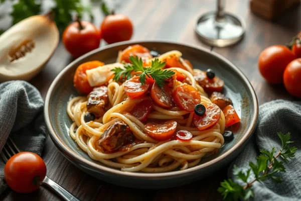Idées repas soir : 10 recettes délicieuses à découvrir