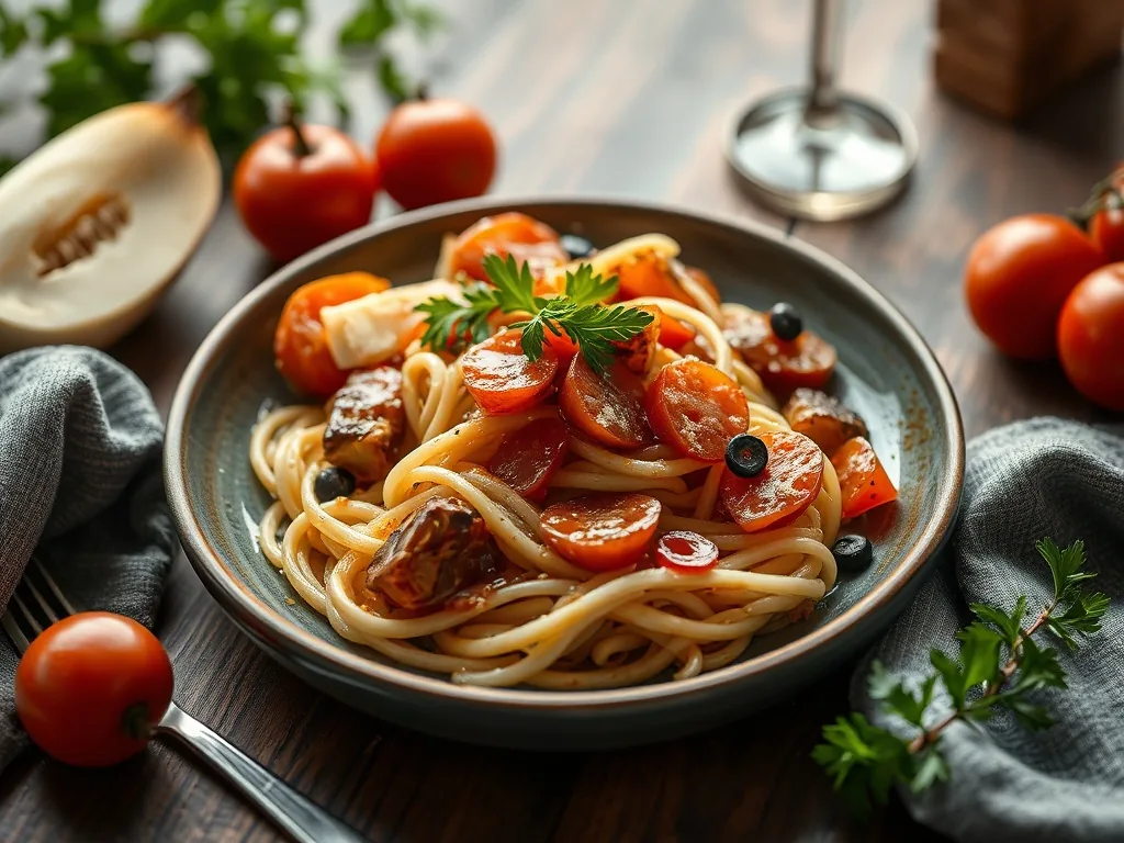 Idées repas soir : 10 recettes délicieuses à découvrir