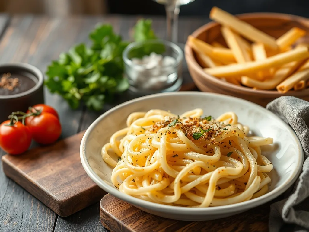 Idée repas ce soir : des options savoureuses et rapides