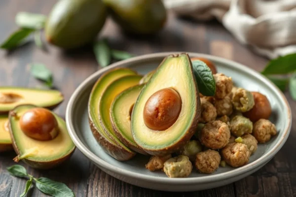 Recette avocat : Découvrez des plats délicieux et sains