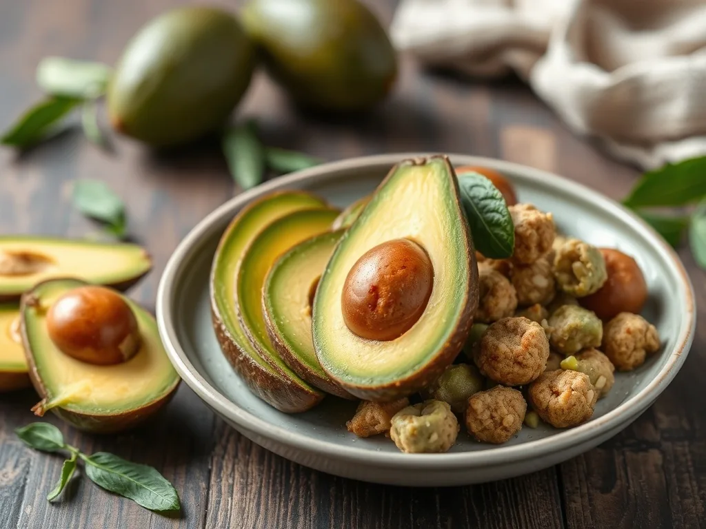 Recette avocat : Découvrez des plats délicieux et sains