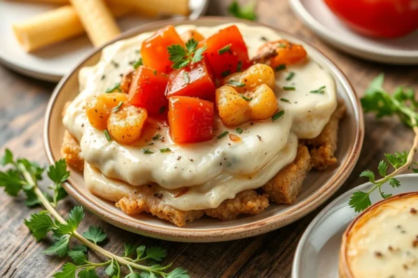 Recette idee pour des plats savoureux et simples