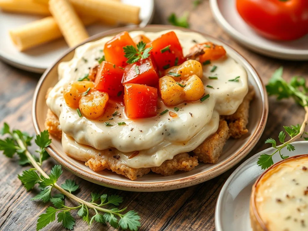 Recette idee pour des plats savoureux et simples