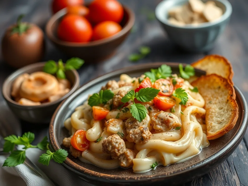 Recette de cuisine : Découvrez des plats savoureux