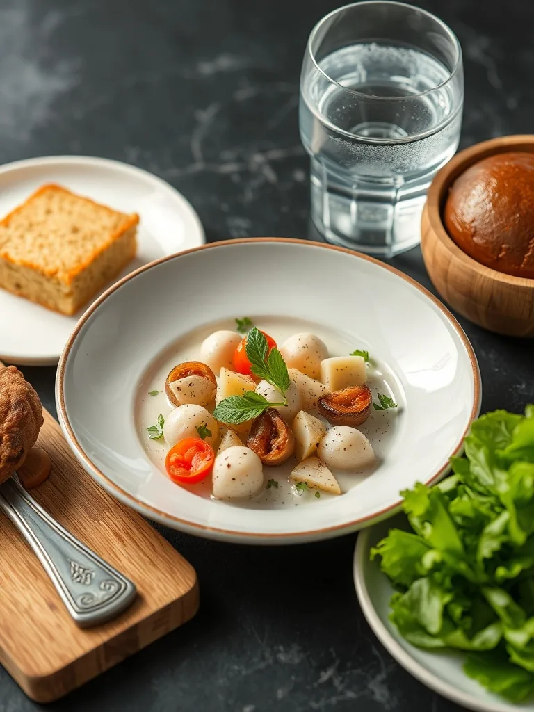 Délicieuses Idées Repas pour Chaque Jour de la Semaine