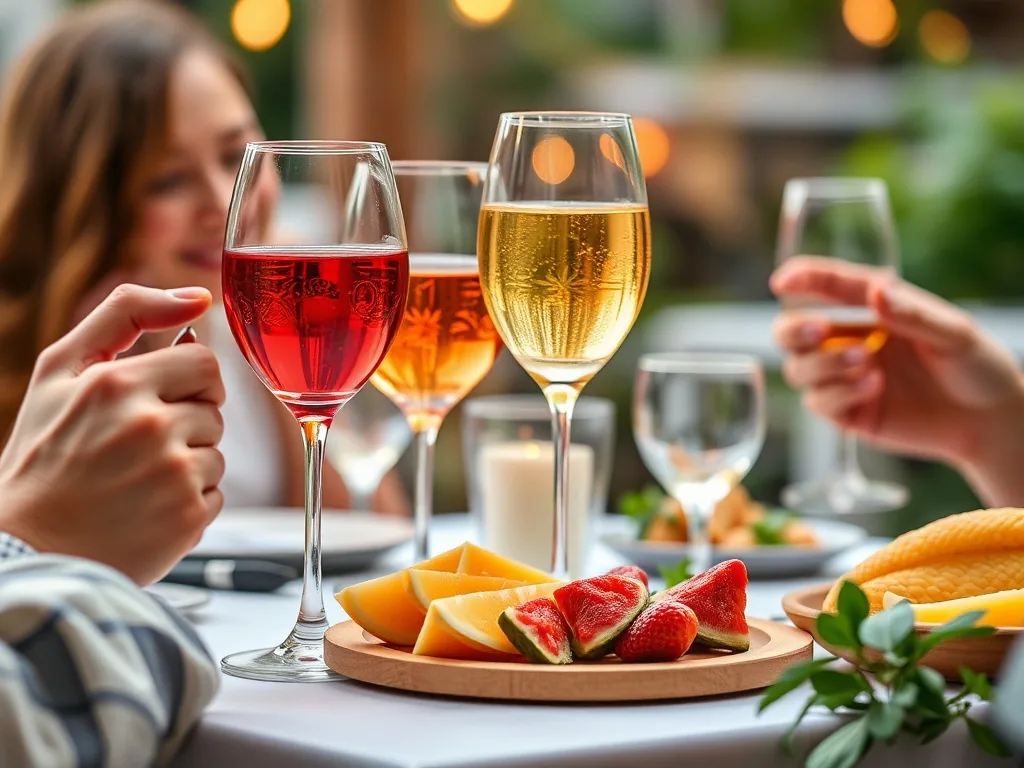 Apero dinatoire idees pour une soirée réussie