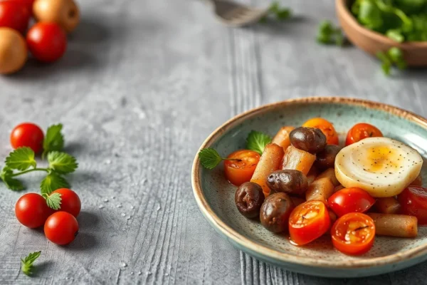 Recette facile : des plats simples et délicieux à réaliser
