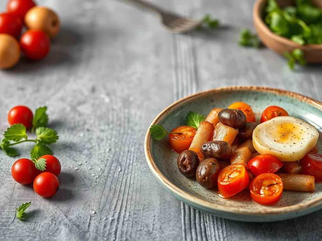 Recette facile : des plats simples et délicieux à réaliser