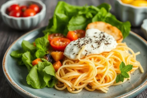 Idée de repas : 10 recettes saines et faciles à préparer