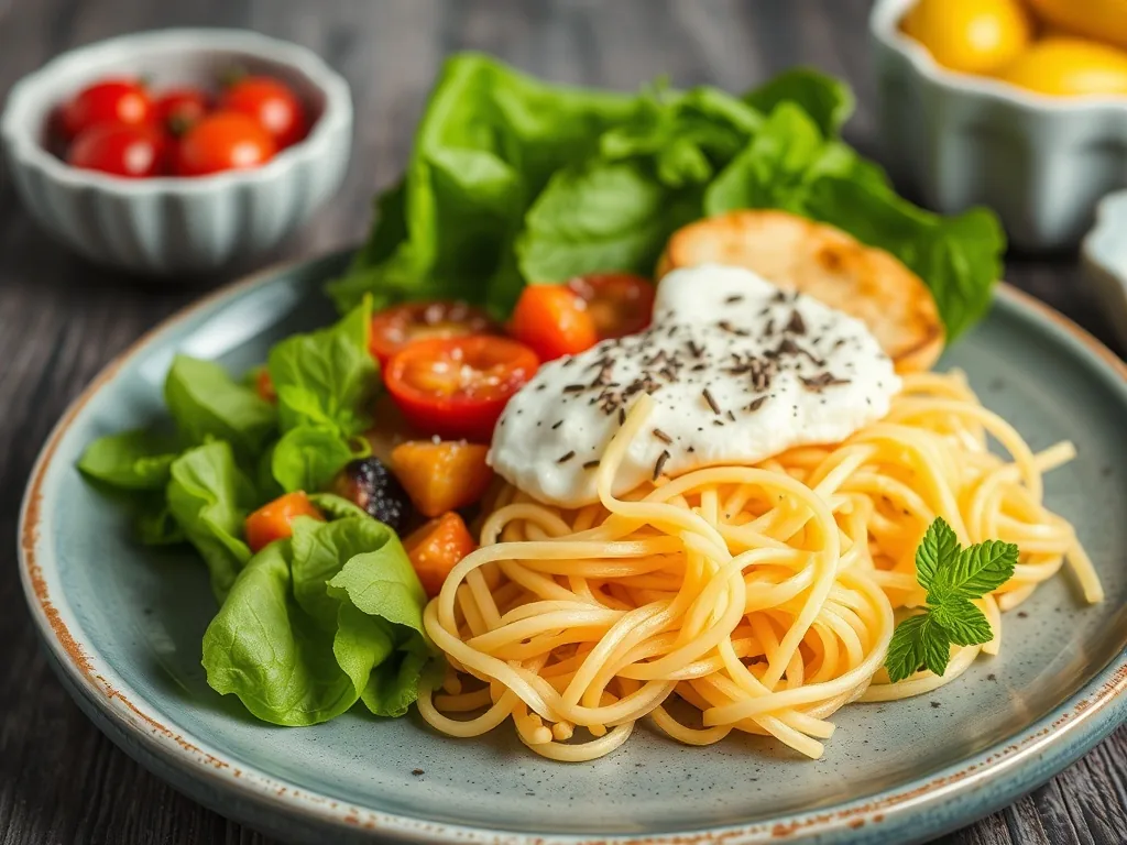Idée de repas : 10 recettes saines et faciles à préparer