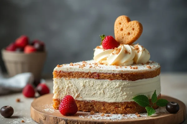 Recette pour gateau : Préparez un délice irrésistible