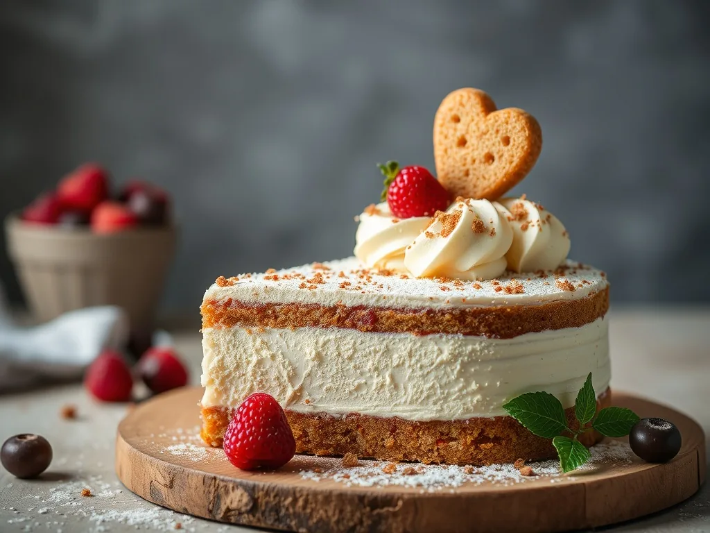 Recette pour gateau : Préparez un délice irrésistible