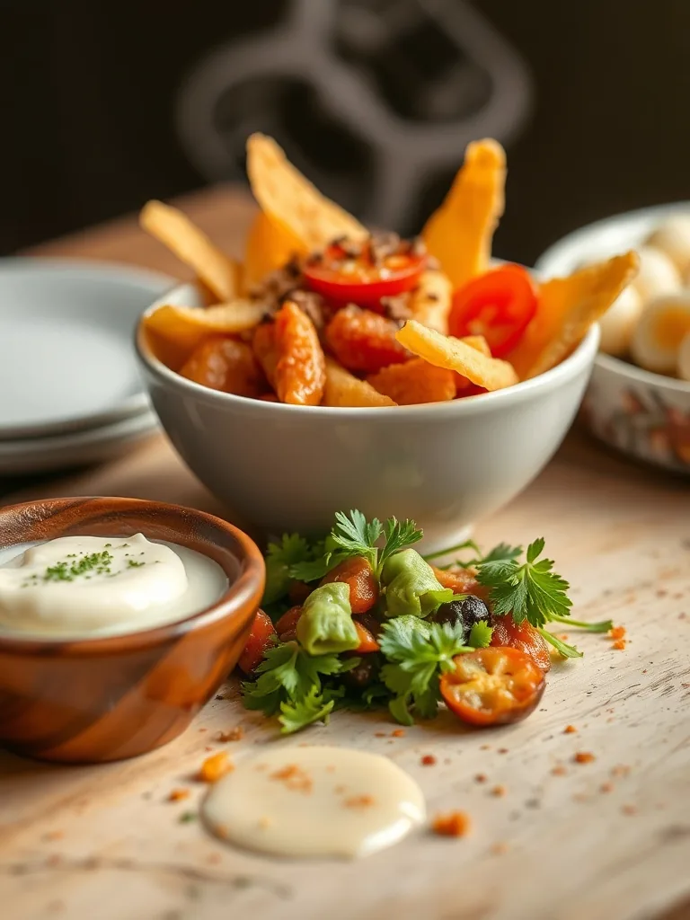Recette délicieuse : idées de repas qui raviront vos papilles