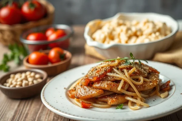 Recette idee : des inspirations culinaires pour tous les goûts