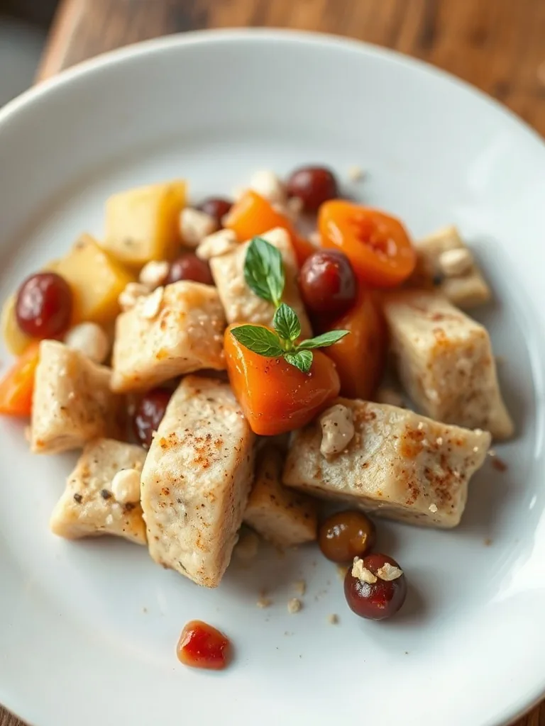 Délicieuses idées de repas : recettes faciles et saines
