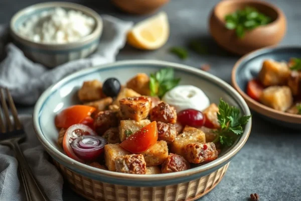 Idées recette simple : des plats faciles à réaliser