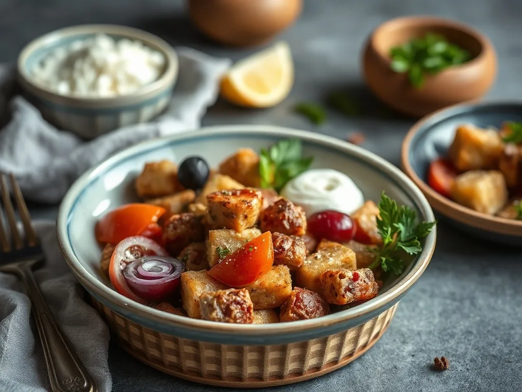 Idées recette simple : des plats faciles à réaliser