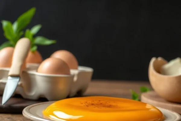 Recette oeufs : 5 façons délicieuses d&rsquo;apprécier les œufs