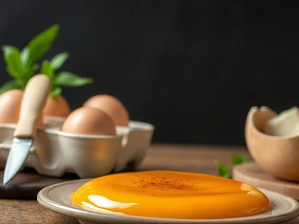 Recette oeufs : 5 façons délicieuses d&rsquo;apprécier les œufs
