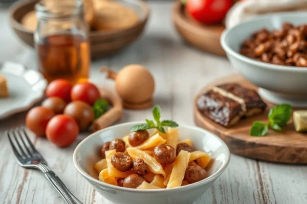 Recette du soir rapide : 10 idées délicieuses et simples
