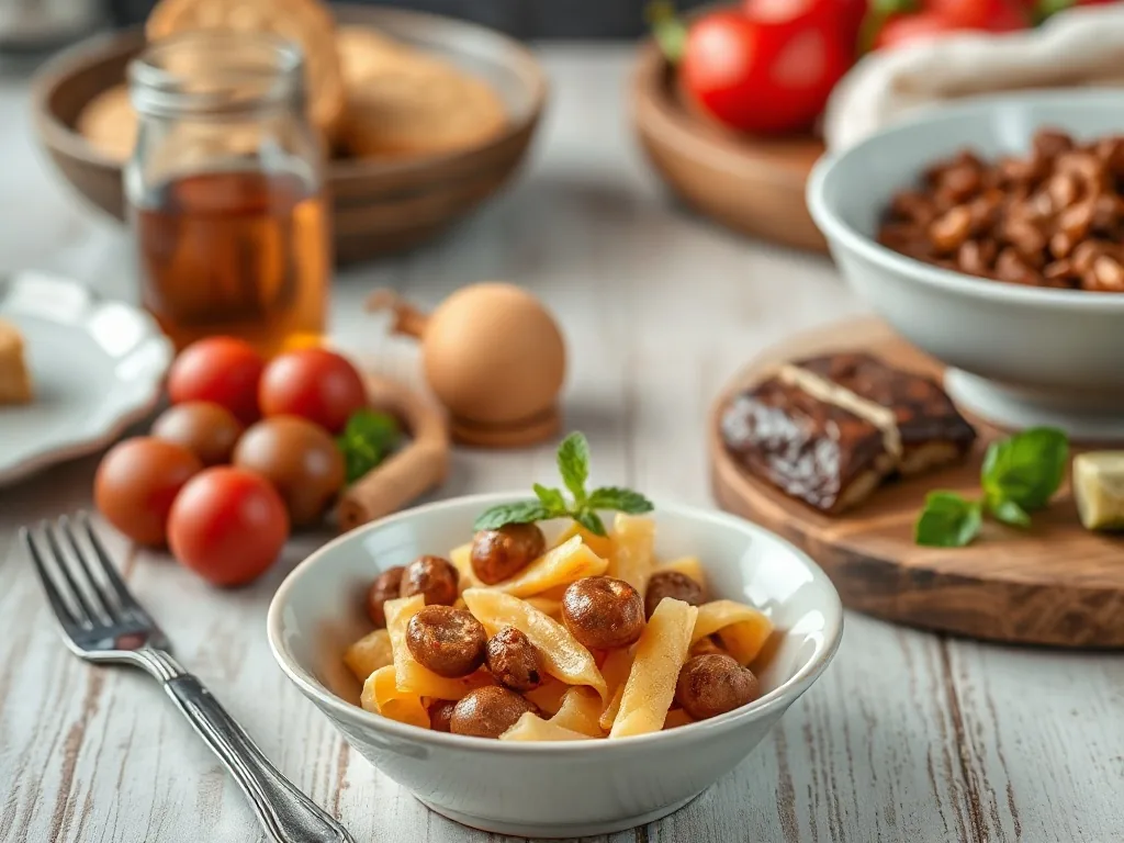 Recette du soir rapide : 10 idées délicieuses et simples