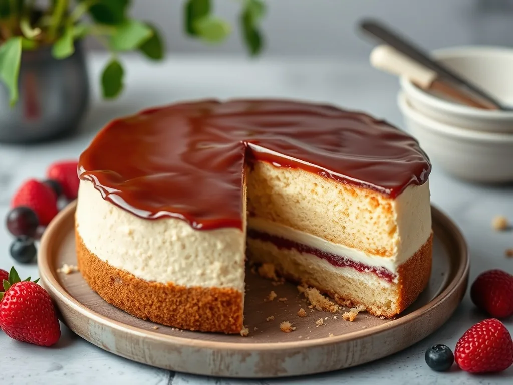 Recette gateau simple : Un délice à portée de main