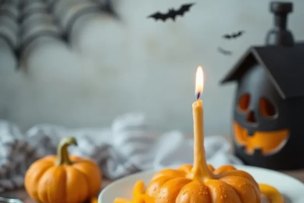 Recettes Halloween : 10 idées délicieuses pour vos soirées