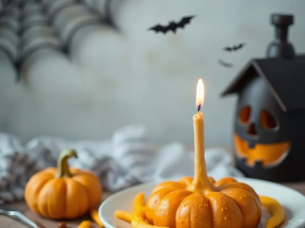 Recettes Halloween : 10 idées délicieuses pour vos soirées